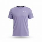 Nike Miler T-Shirt - Lilac