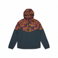 Nike Festival Windrunner - Orange/Purple