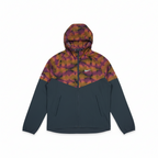 Nike Festival Windrunner - Orange/Purple