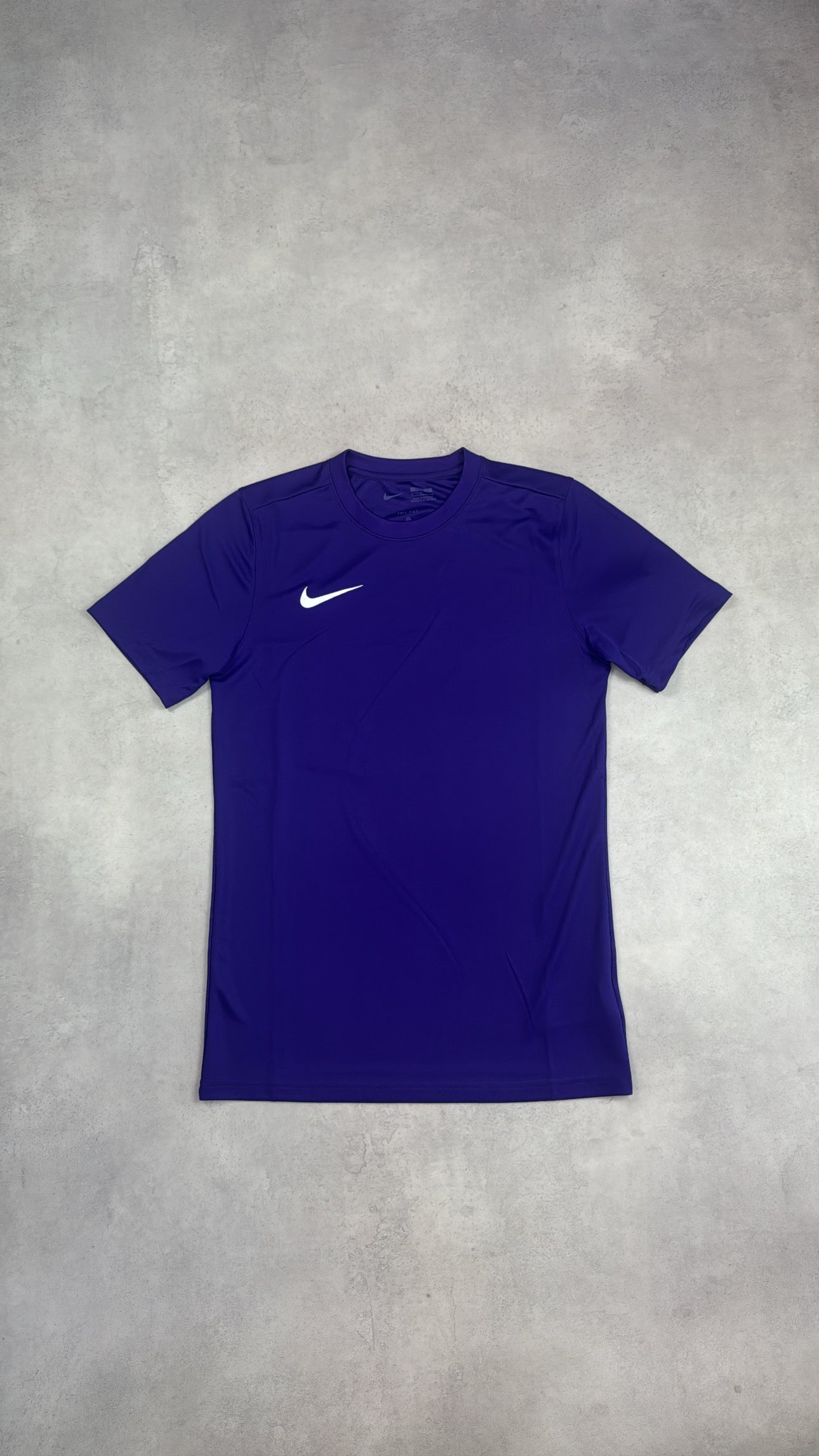 Nike Park T-Shirt Purple