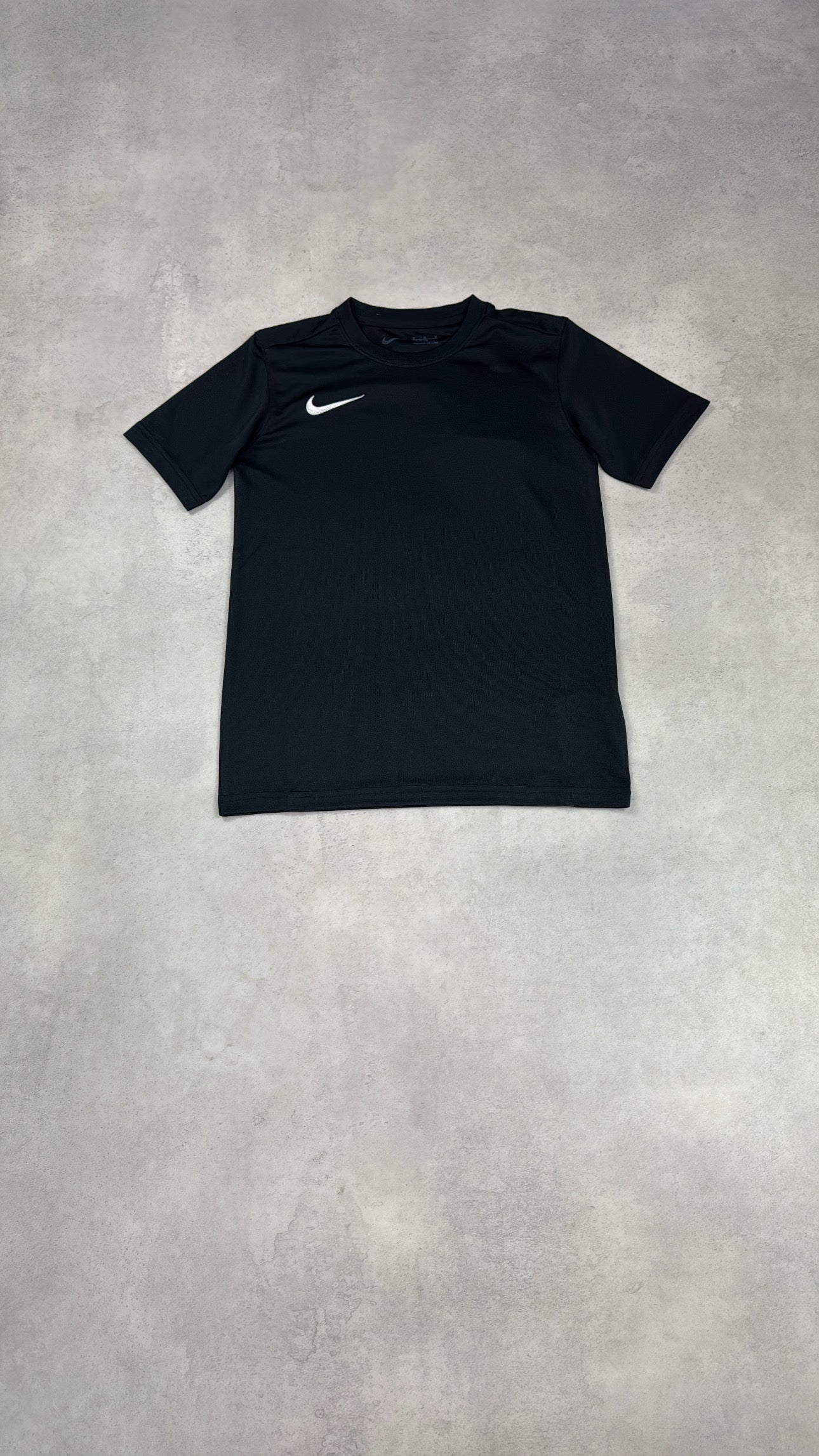 Nike Park T-Shirt Black