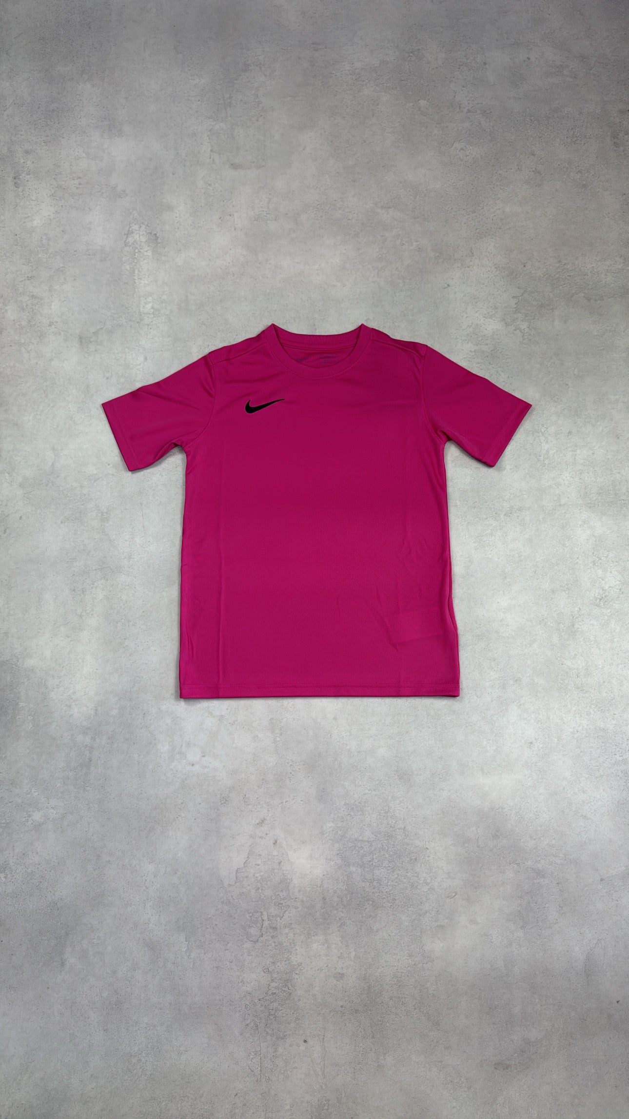 Nike Park T-Shirt Vivid Pink