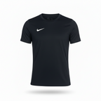 Junior Nike Park T-Shirt - Black