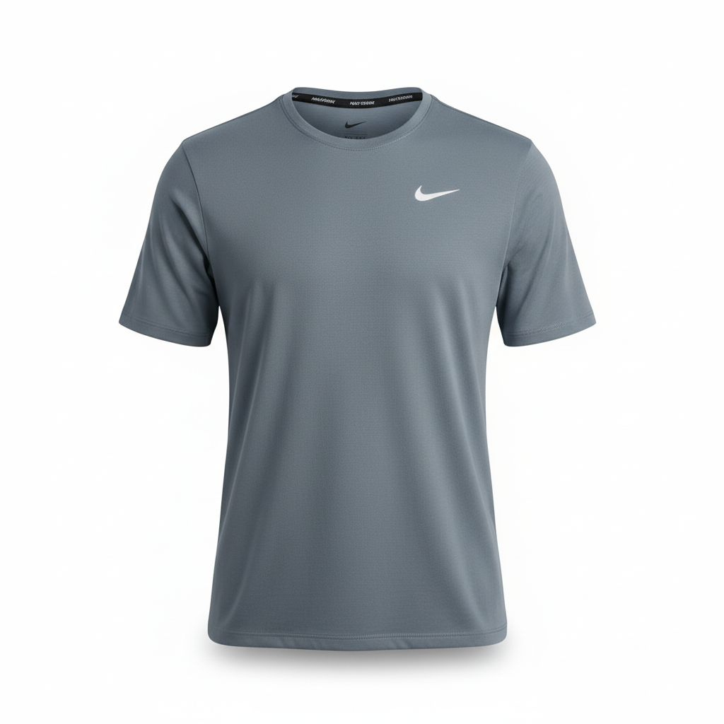 Nike Running Devision Miler - Grey
