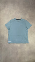 Nike Running Devision Miler - Light Blue