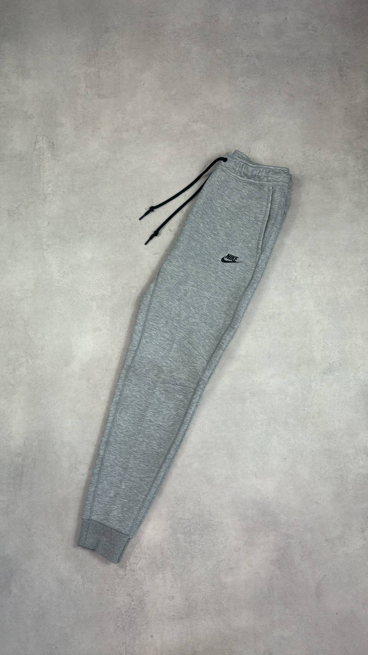 Nike Tech Fleece Joggers Grey