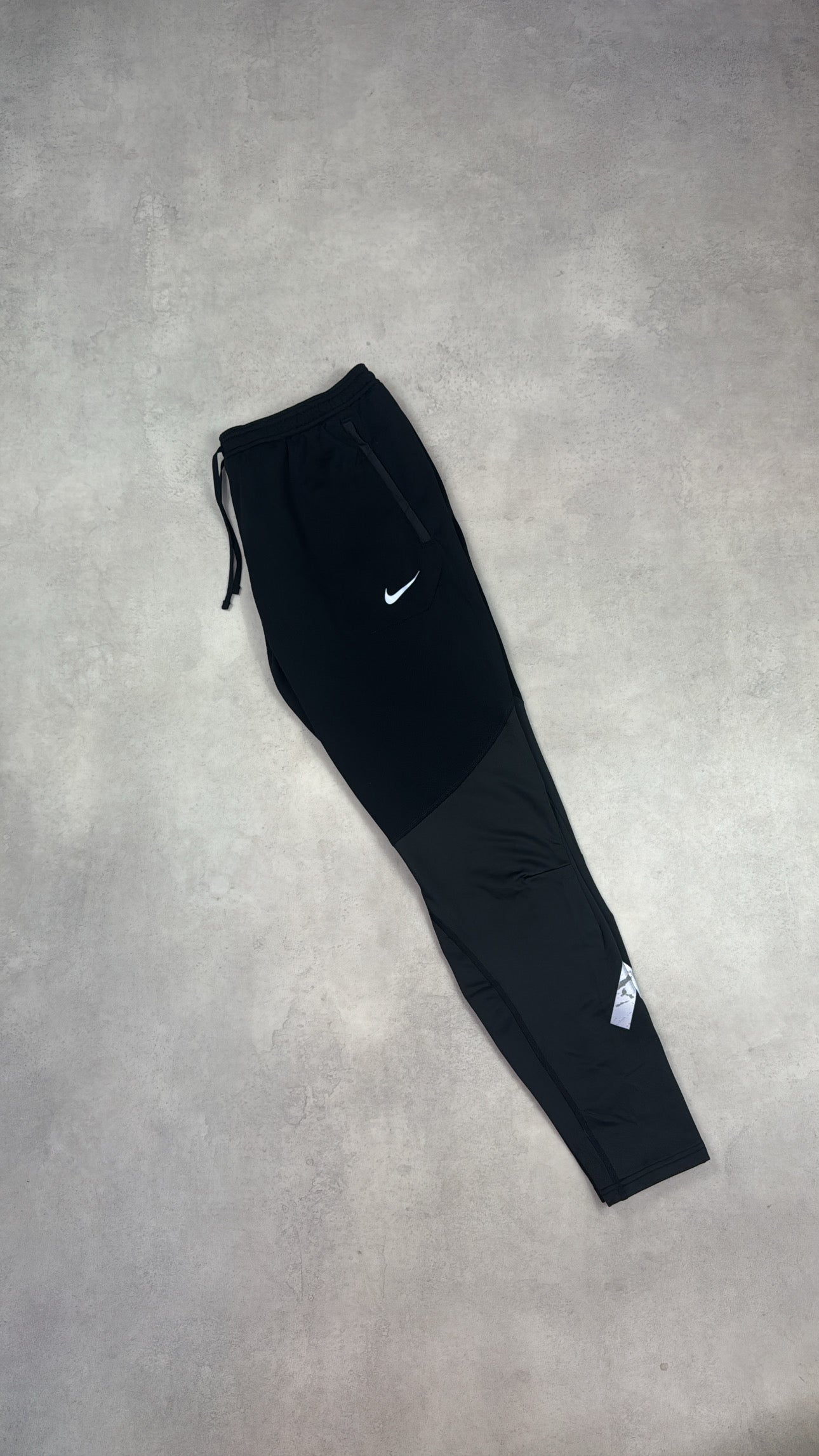 Nike ThermaFit Pants Black