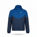 Nike UV Windrunner Thunder Blue