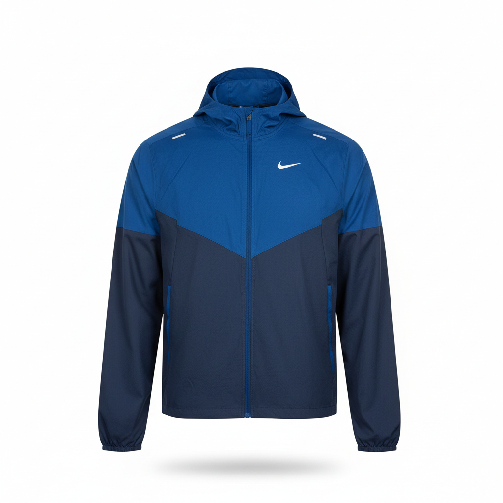 Nike UV Windrunner Thunder Blue