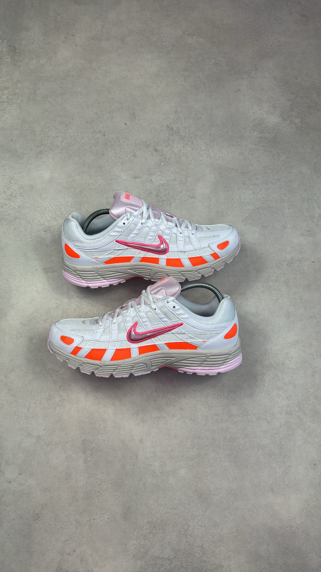 P6000 Pink Digital Crimson