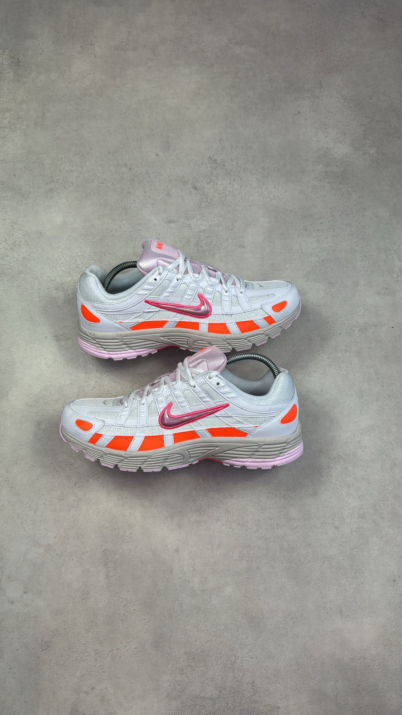 P6000 Pink Digital Crimson