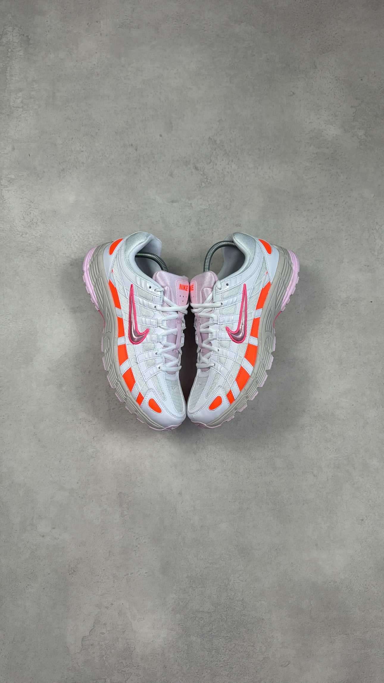 P6000 Pink Digital Crimson