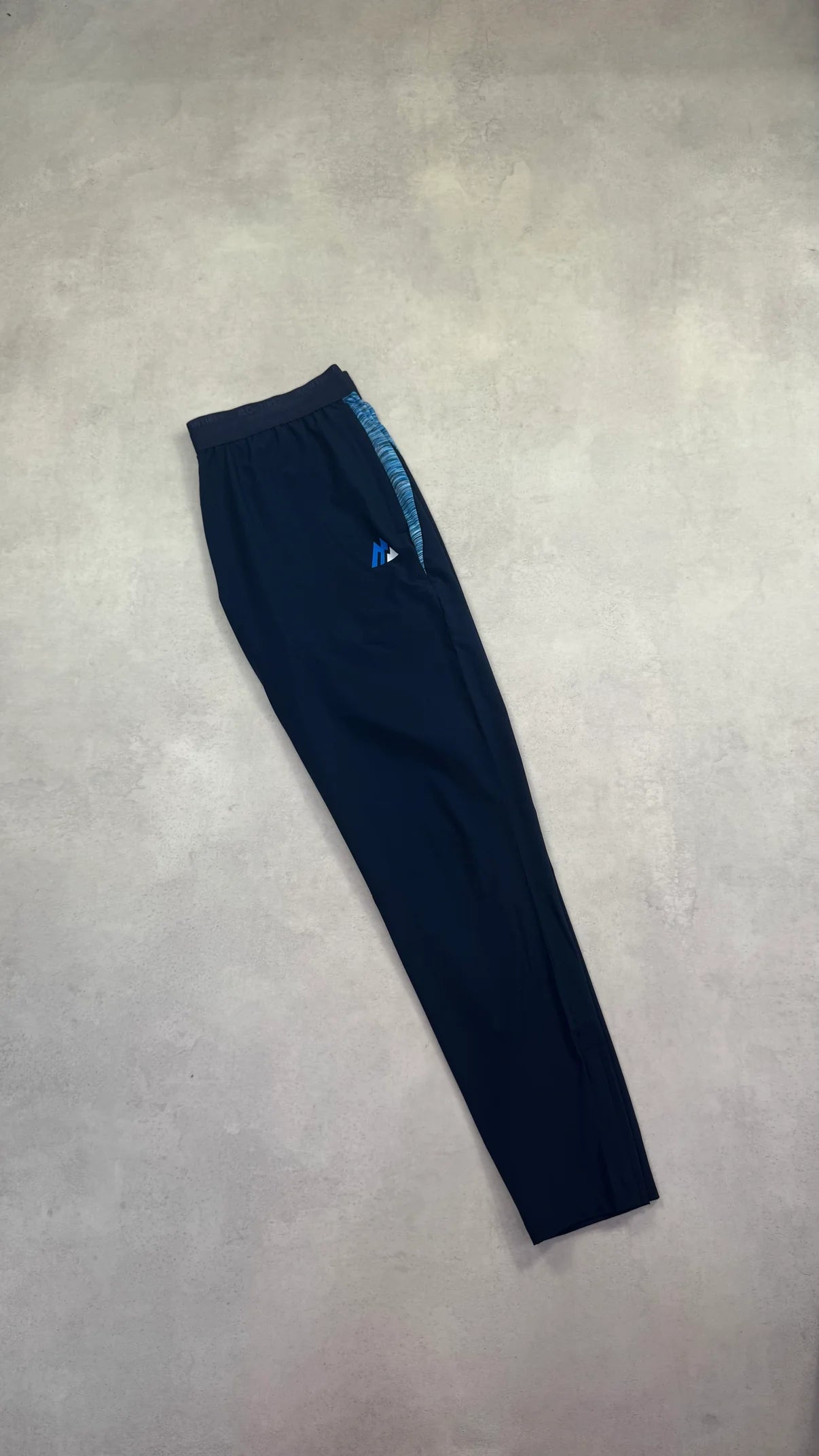 Montirex LPL Run City Pants - Navy/Blue