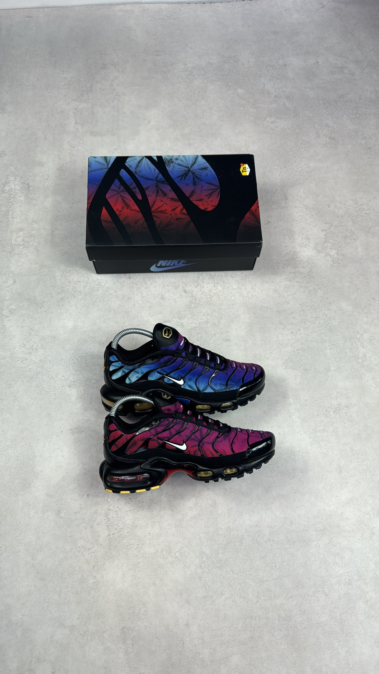 Junior TN Anniversary