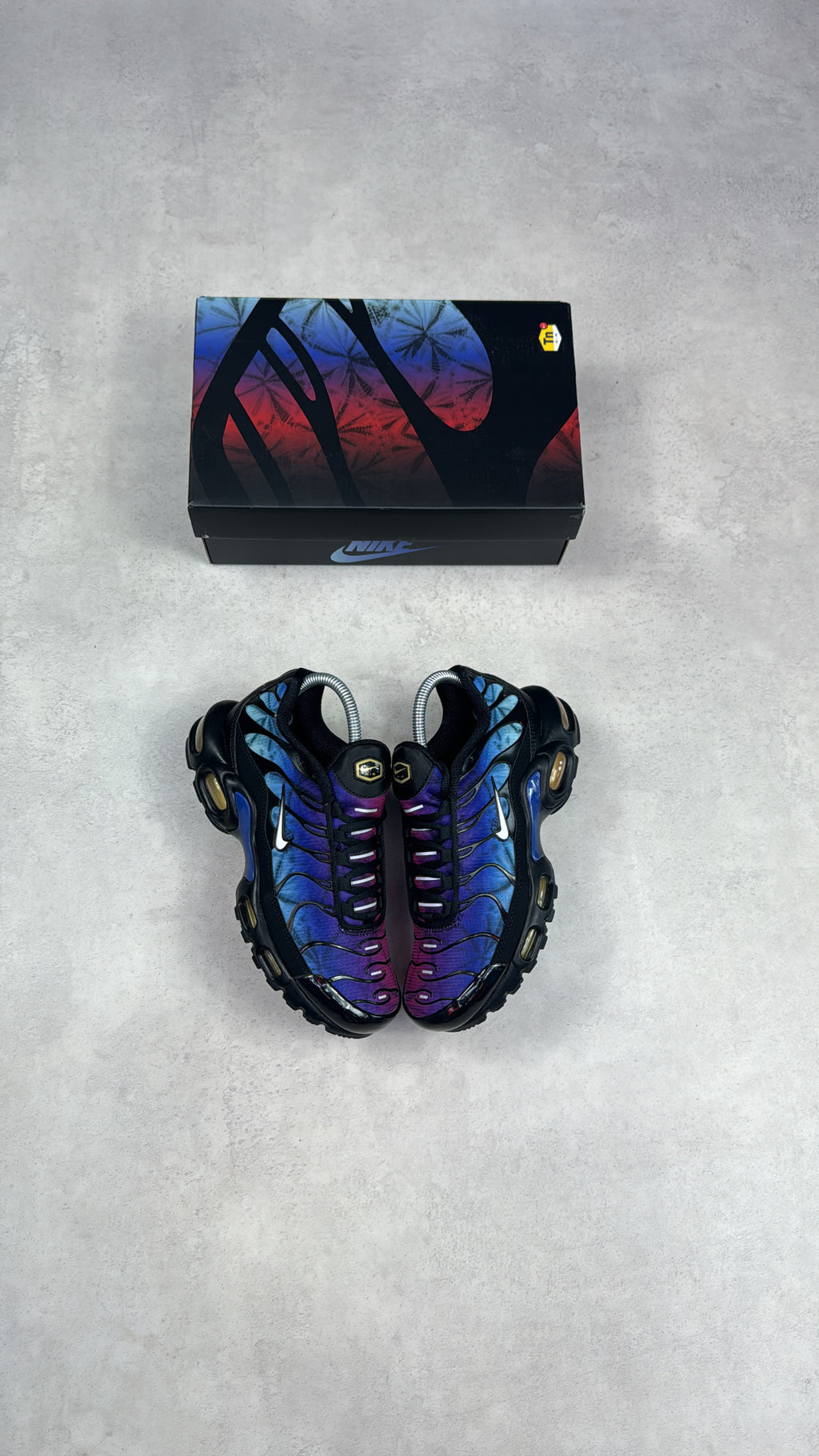 Junior TN Anniversary