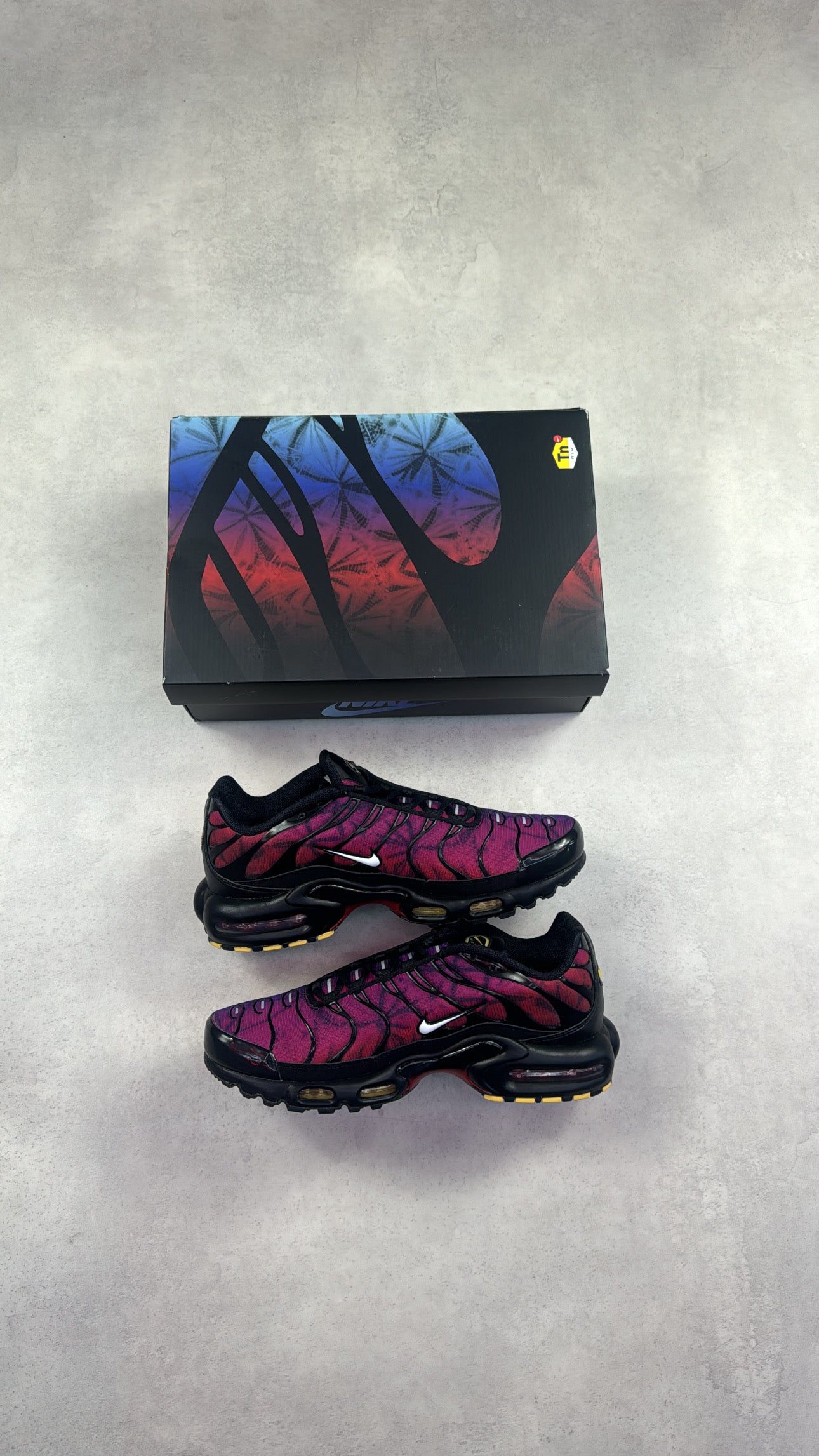 Junior TN Anniversary