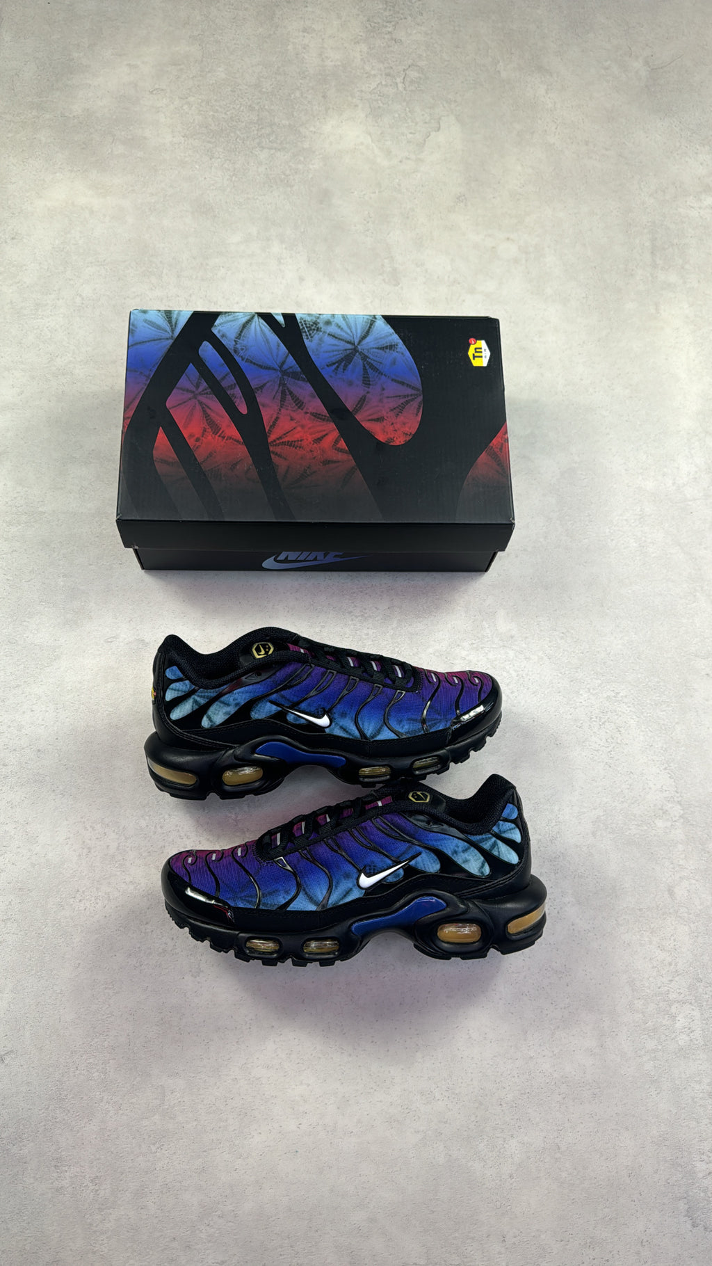 Junior TN Anniversary