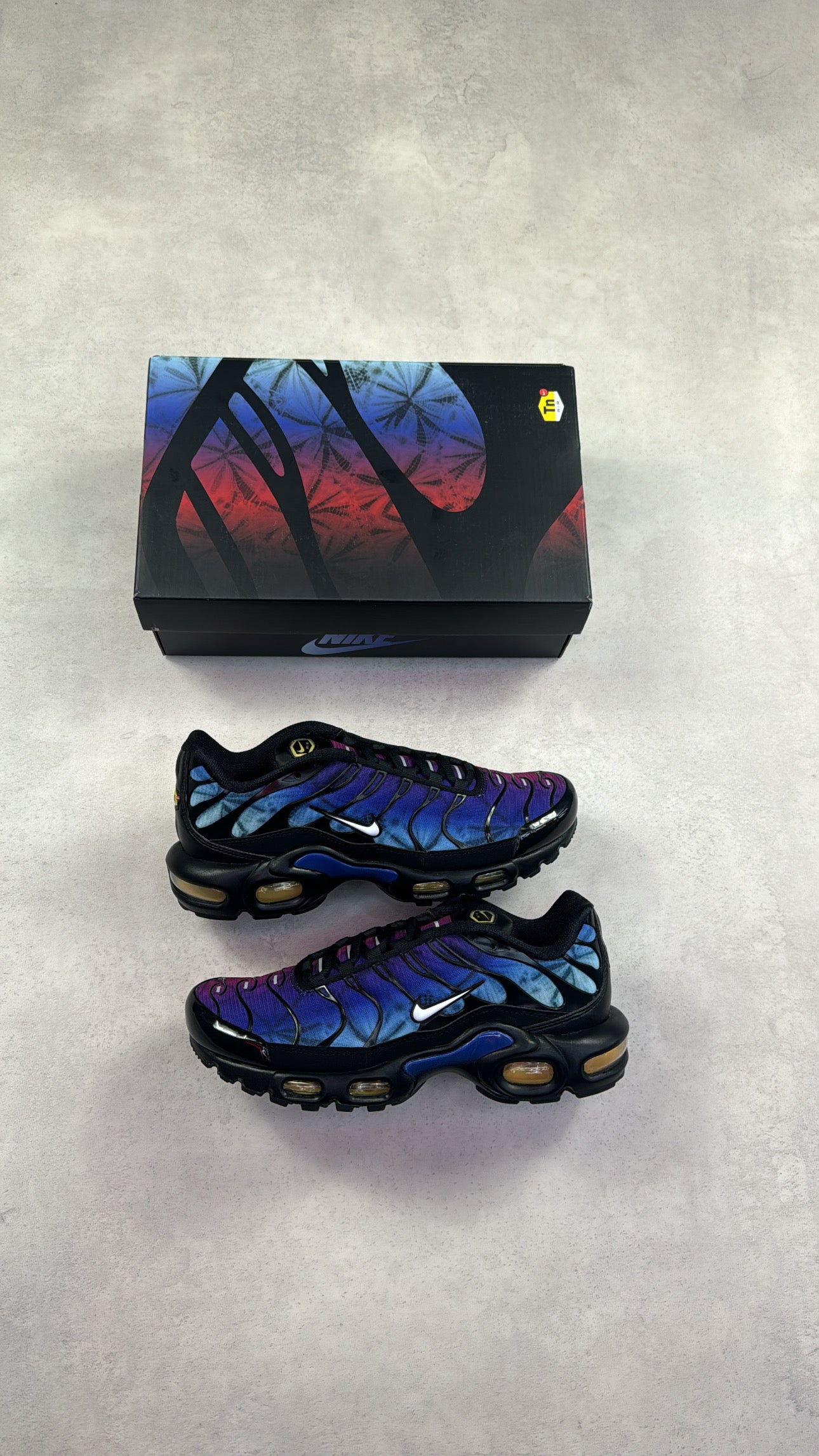 Junior TN Anniversary