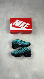TN Aqua Fade