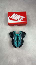 TN Aqua Fade