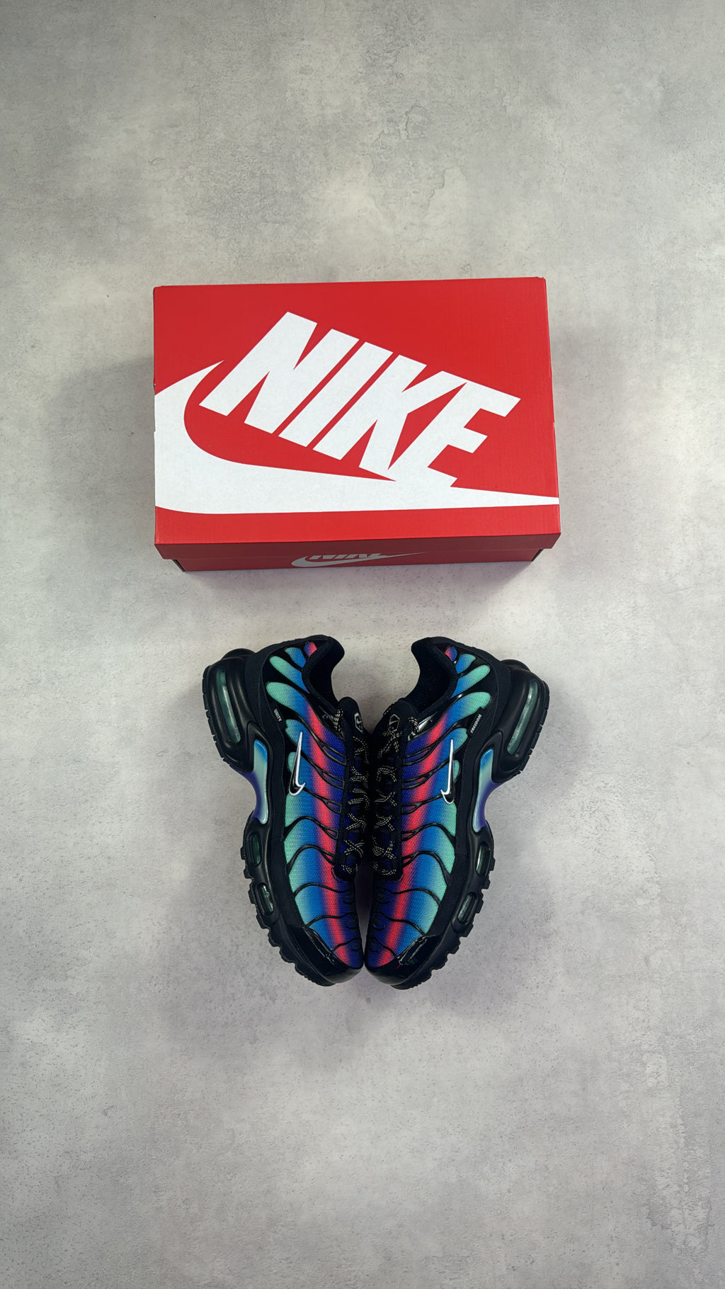 TN Berlin (Like New)