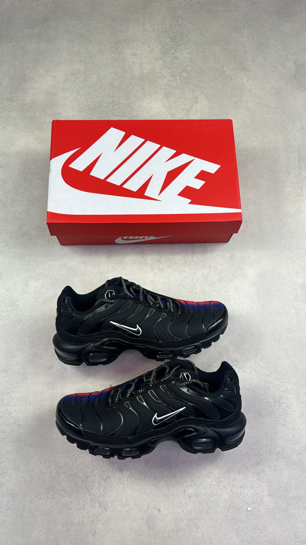 TN Berlin (Like New)