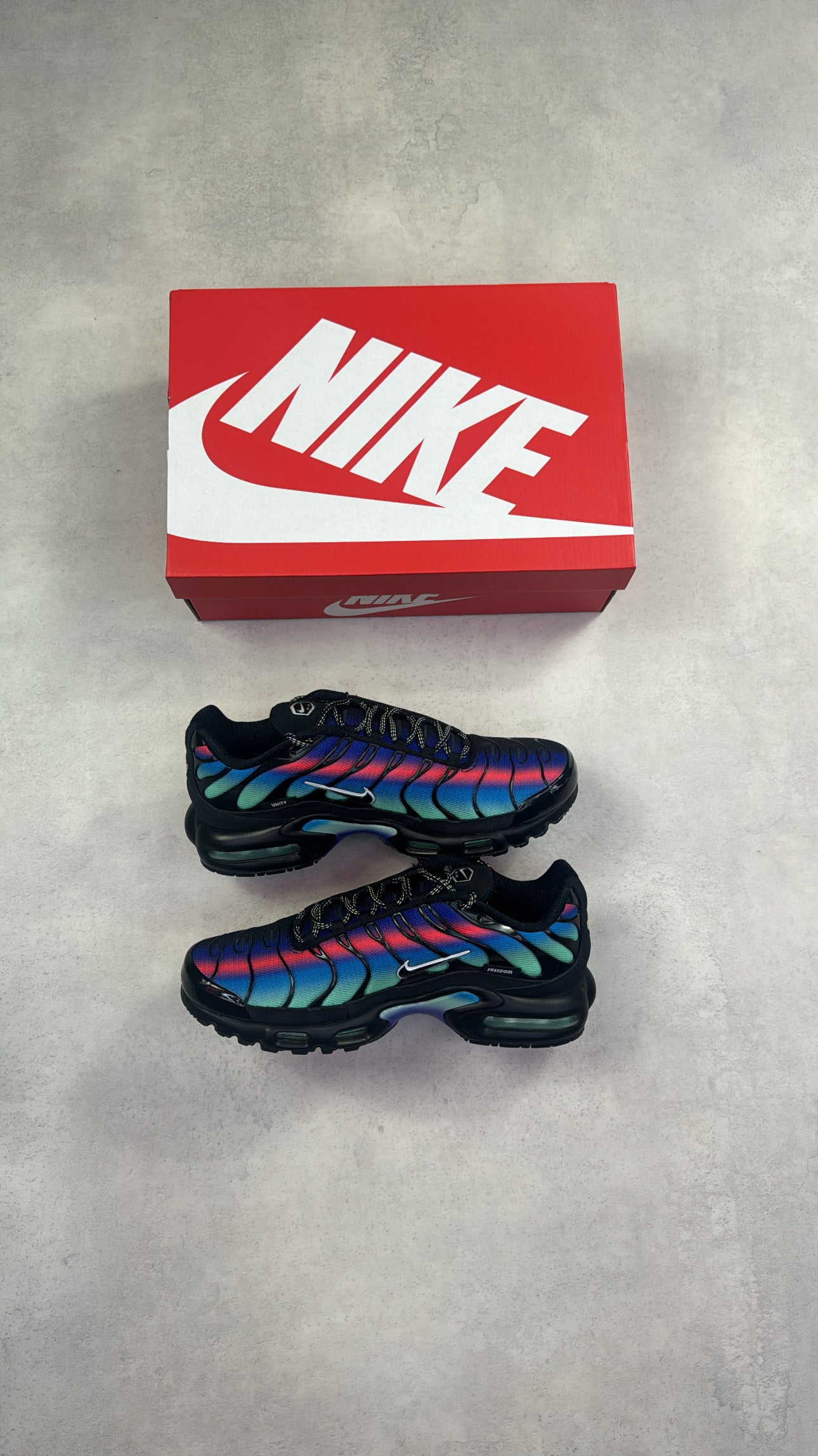 TN Berlin (Like New)