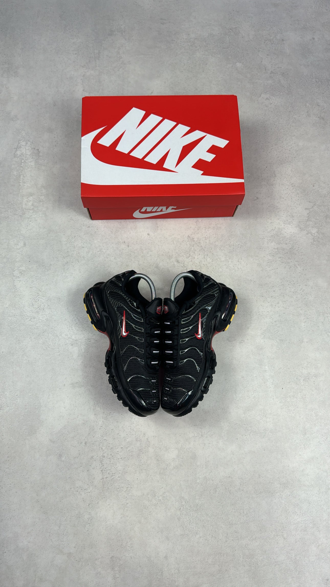 Junior TN Carbon Fibre