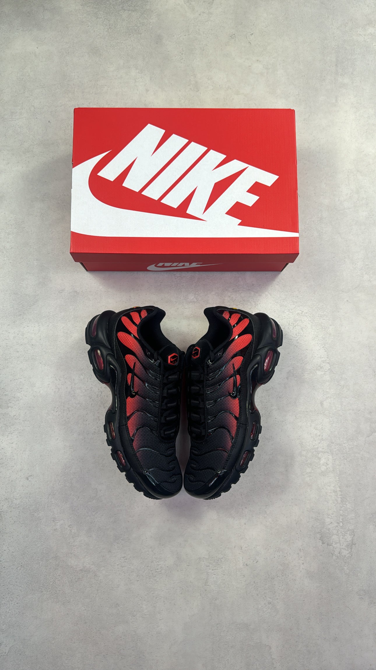 TN Hyper Red