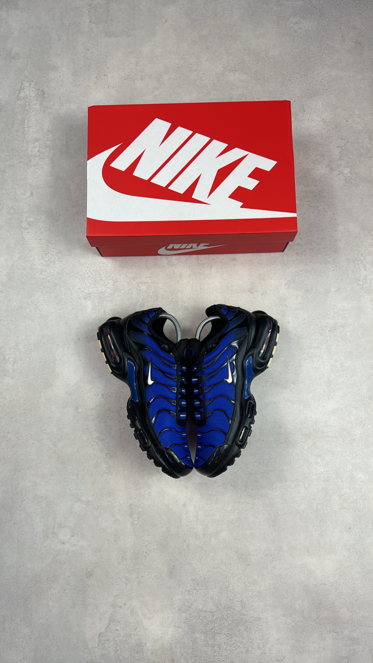 TN Racer Blue