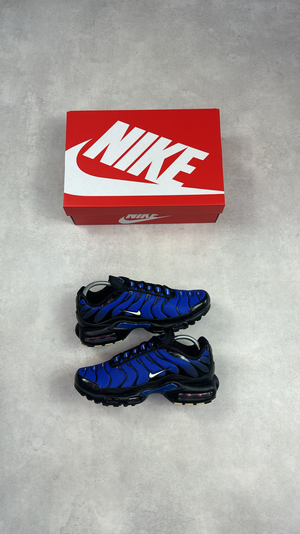 TN Racer Blue