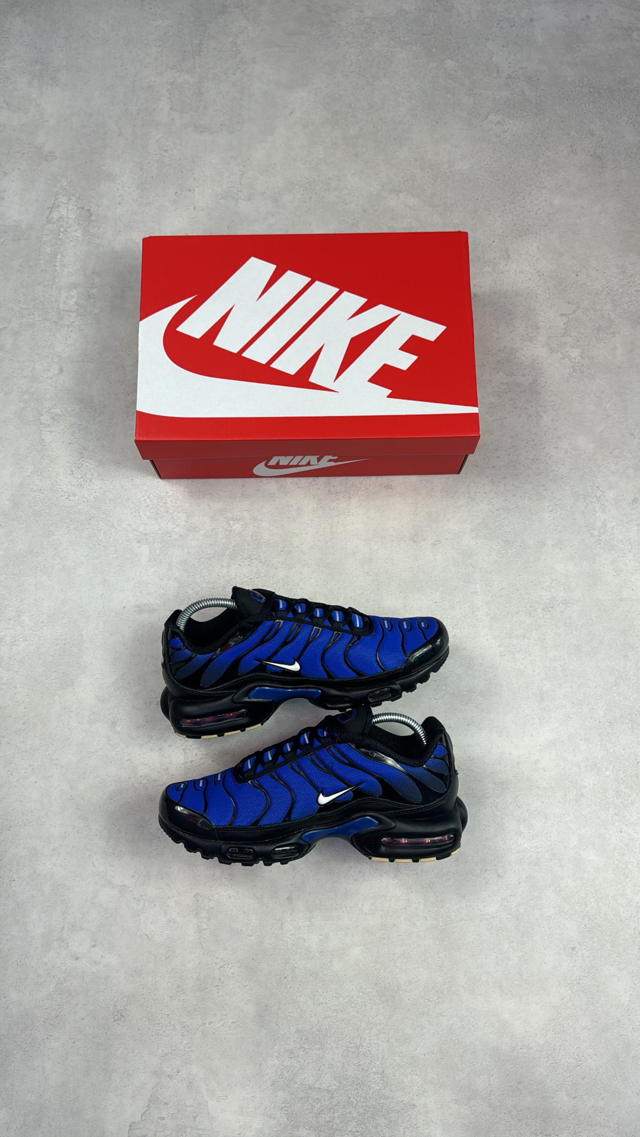TN Racer Blue