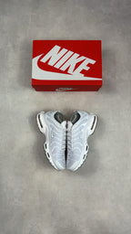 TN Triple White