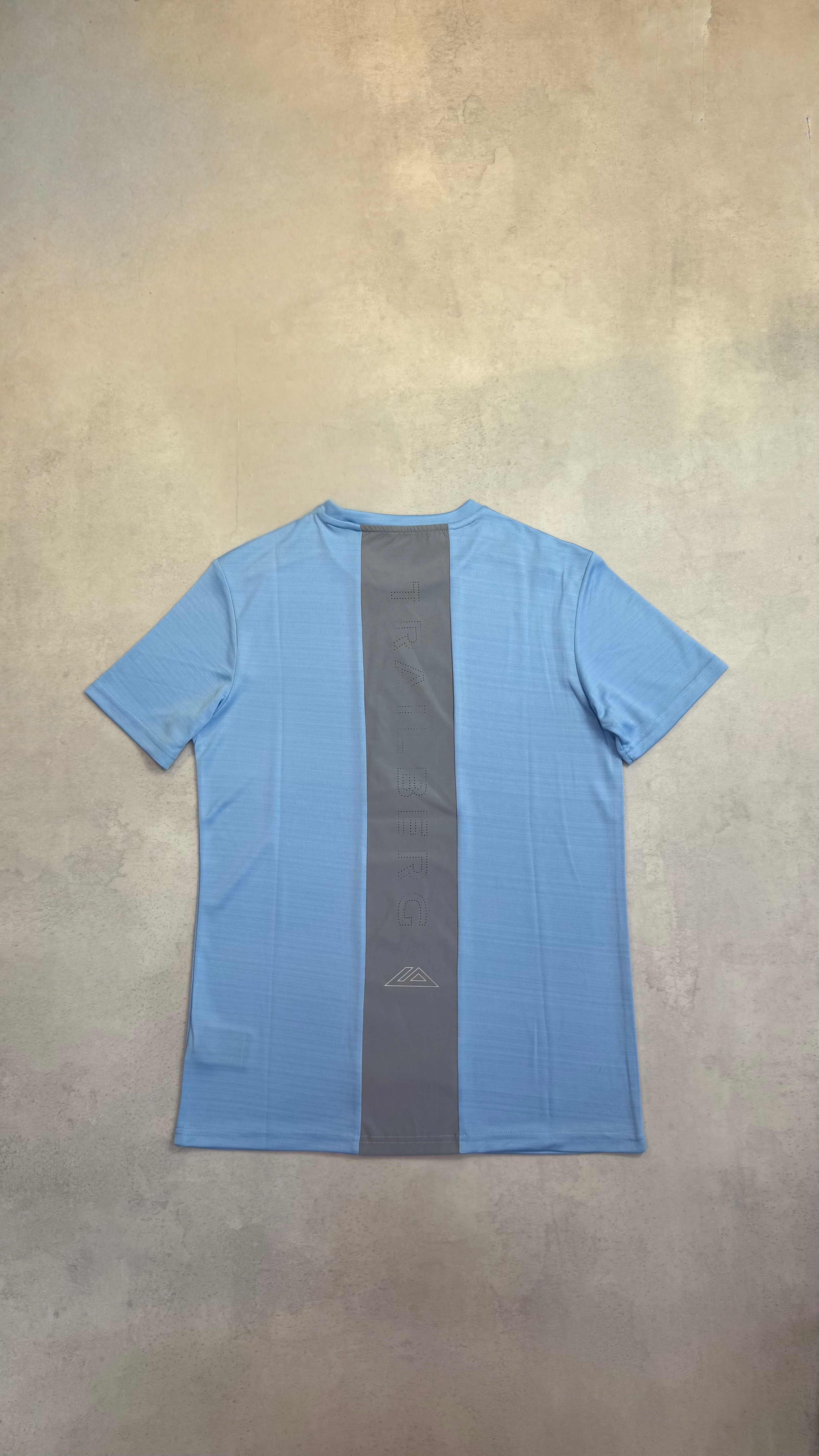 Trailberg Cloud SS25 T-Shirt Dutch Canal/Weathervane