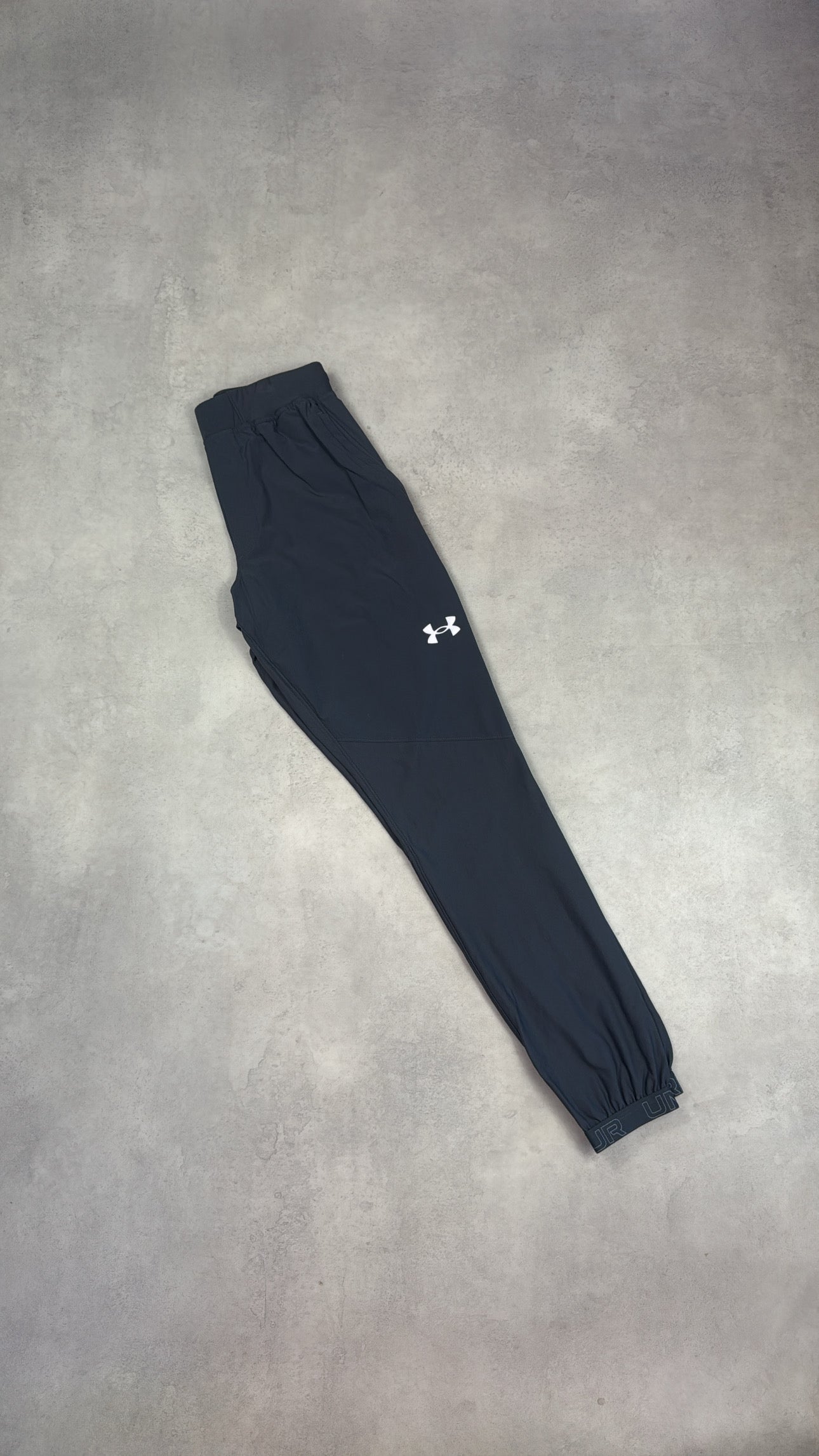 UA Vanish Pants Grey