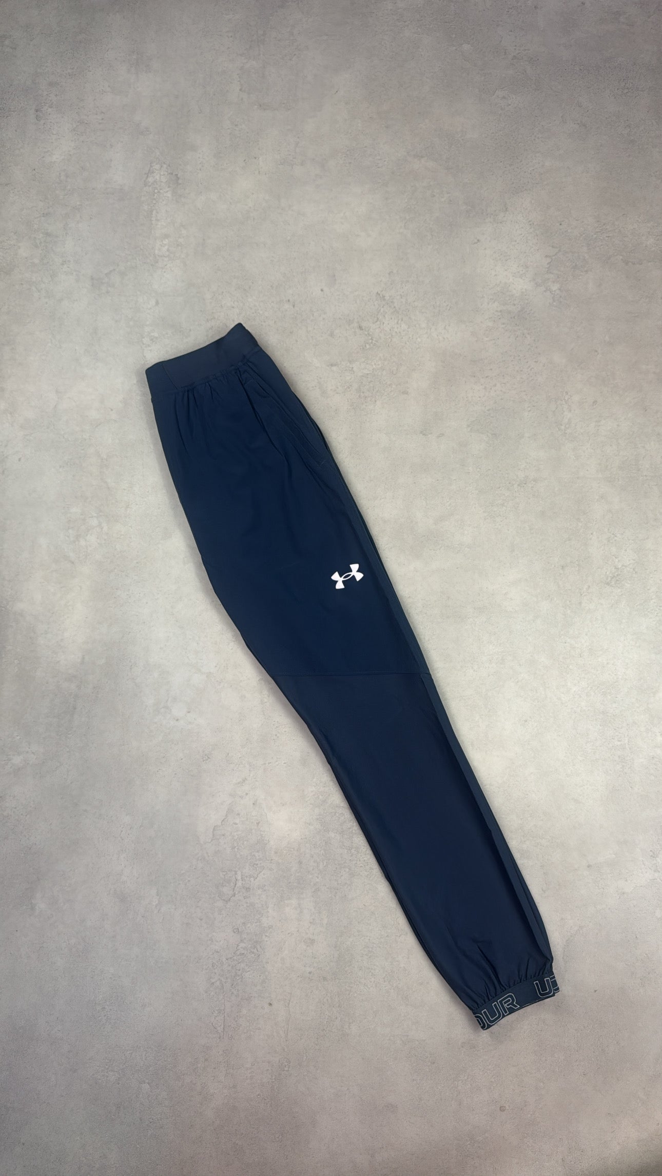 UA Vanish Pants Navy