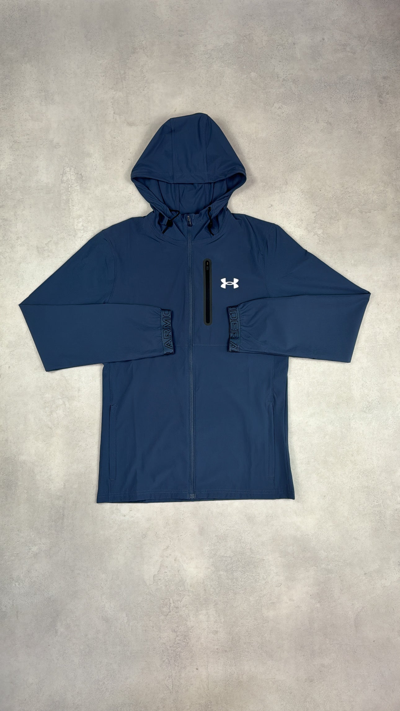 UA Vanish Windrunner Navy