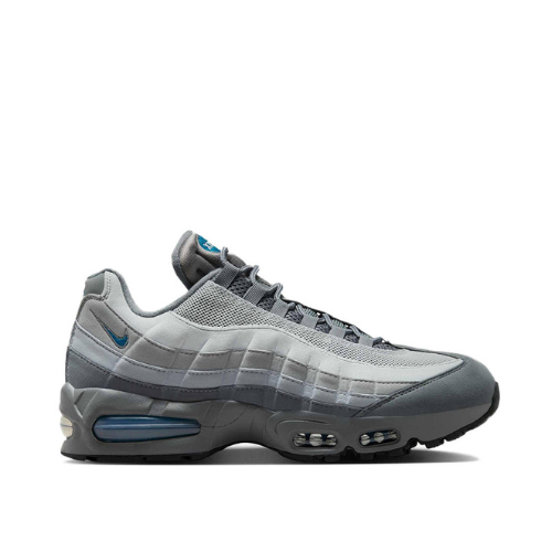 Air Max 95 Smoke Grey
