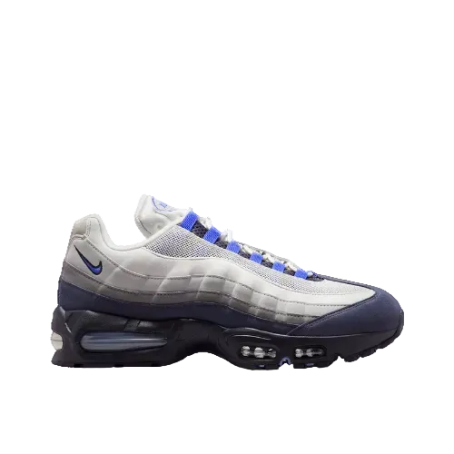 Air Max 95 Purple Dynastys