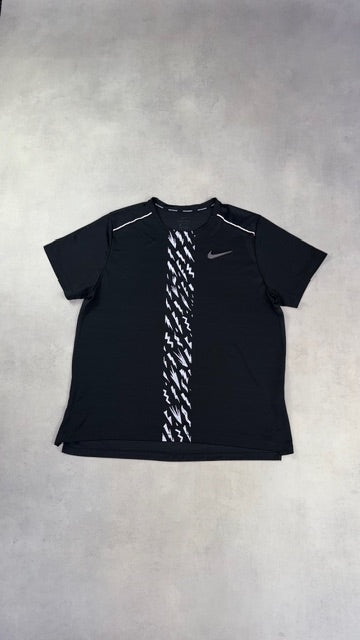 Nike Bolt T-Shirt - Black