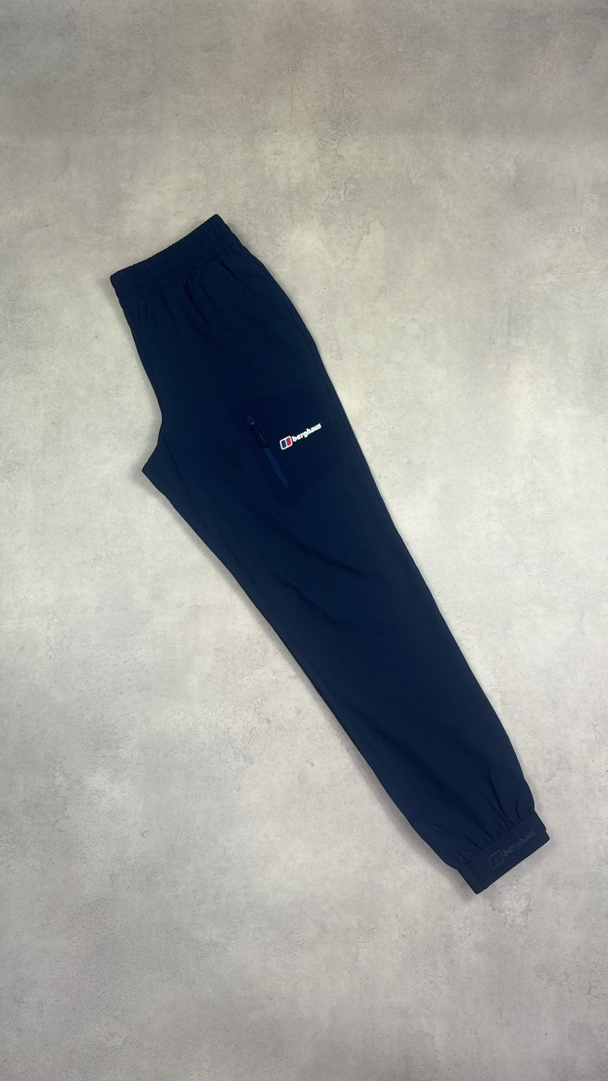 Berghaus Intervale Pants - Navy