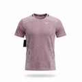 Nike 'Wildrun' T-Shirt - Pink