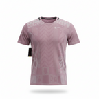 Nike 'Wildrun' T-Shirt - Pink