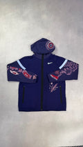 Nike Tokyo Dragon Windrunner - Purple