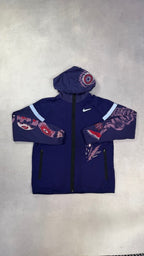 Nike Tokyo Dragon Windrunner - Purple