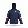 Nike Tokyo Dragon Windrunner - Purple