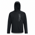 Under Armour 'Outrun The Storm' Windrunner - Black