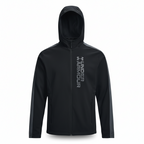 Under Armour 'Outrun The Storm' Windrunner - Black