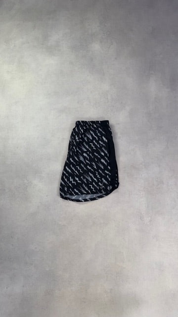 Nike Bolt Shorts - Black