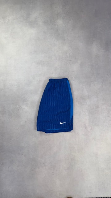 Nike Digital Challenger Shorts - Blue
